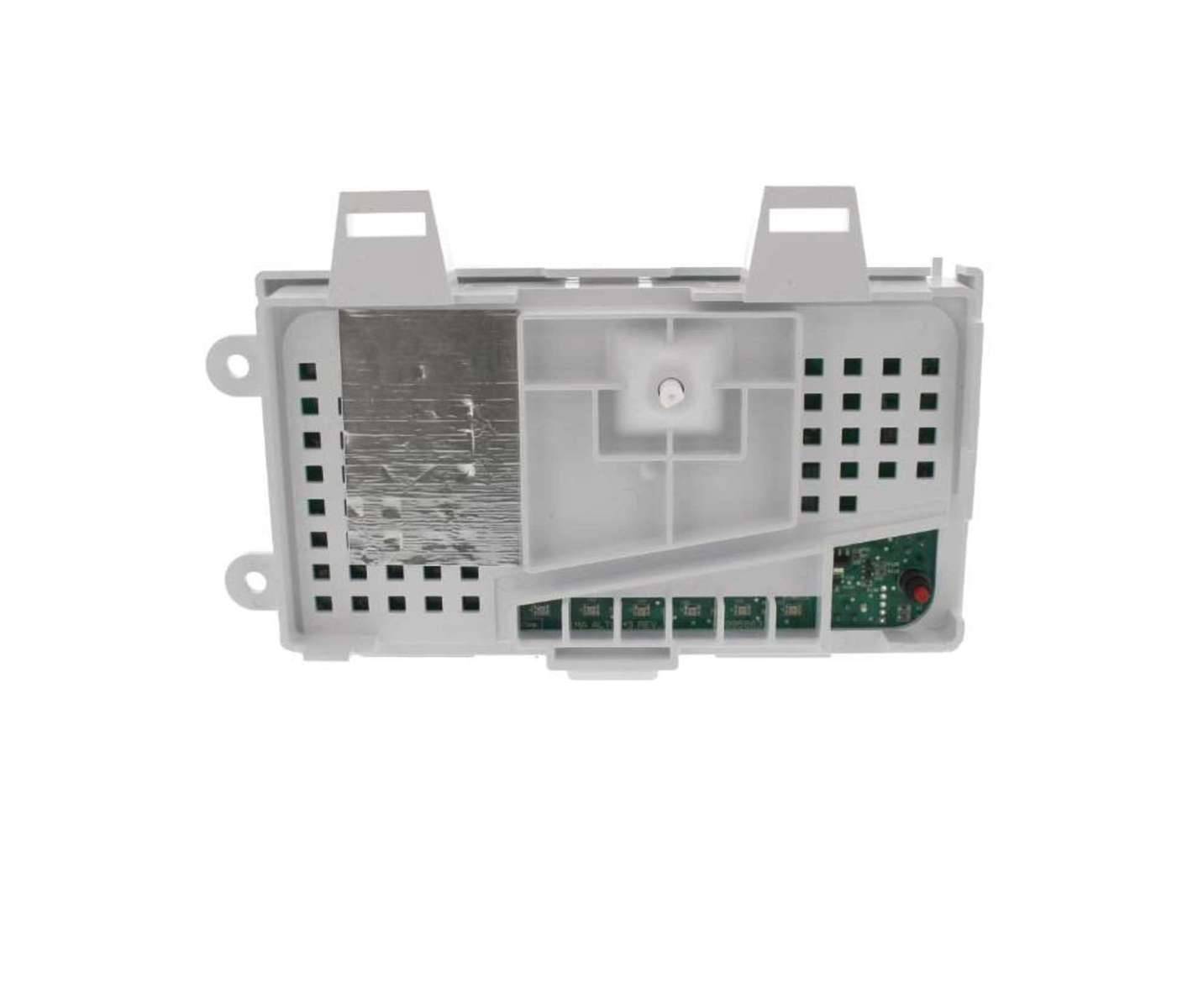 W11116504 - Genuine OEM Whirlpool Washer Electronic Control Board